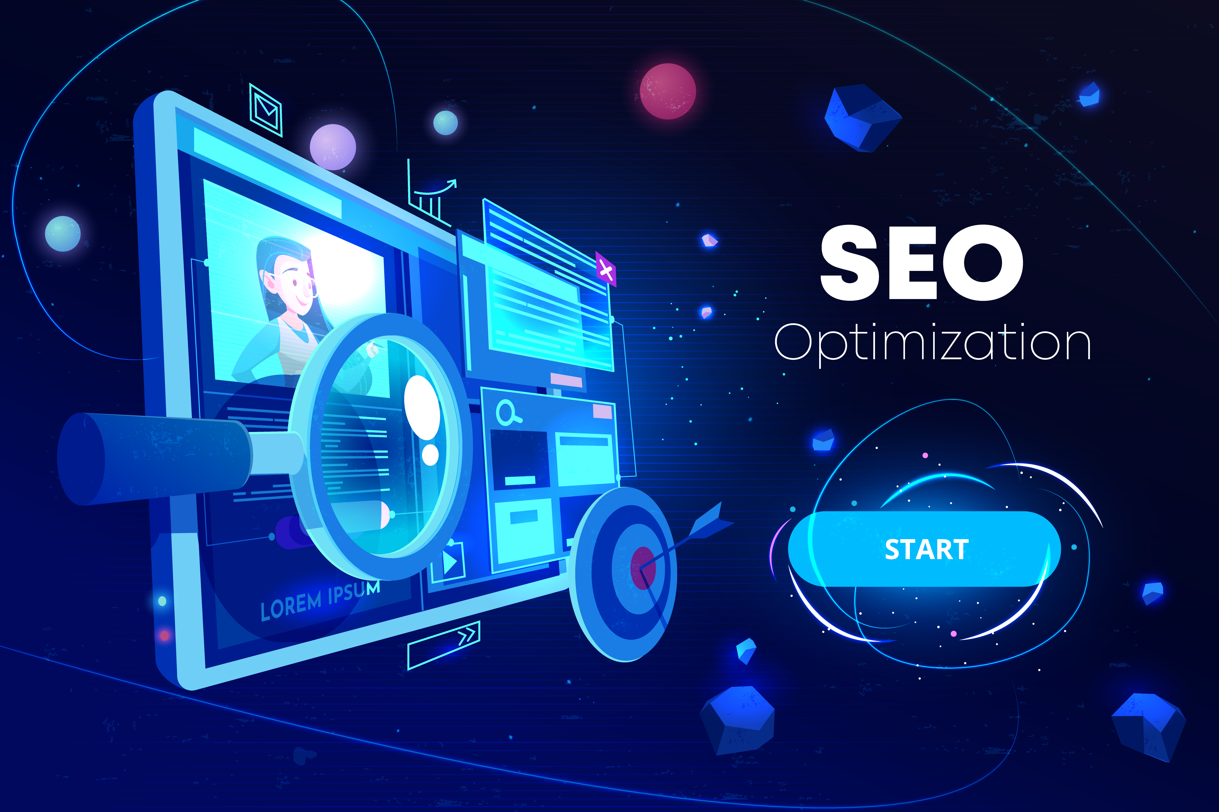 SEOoptimization