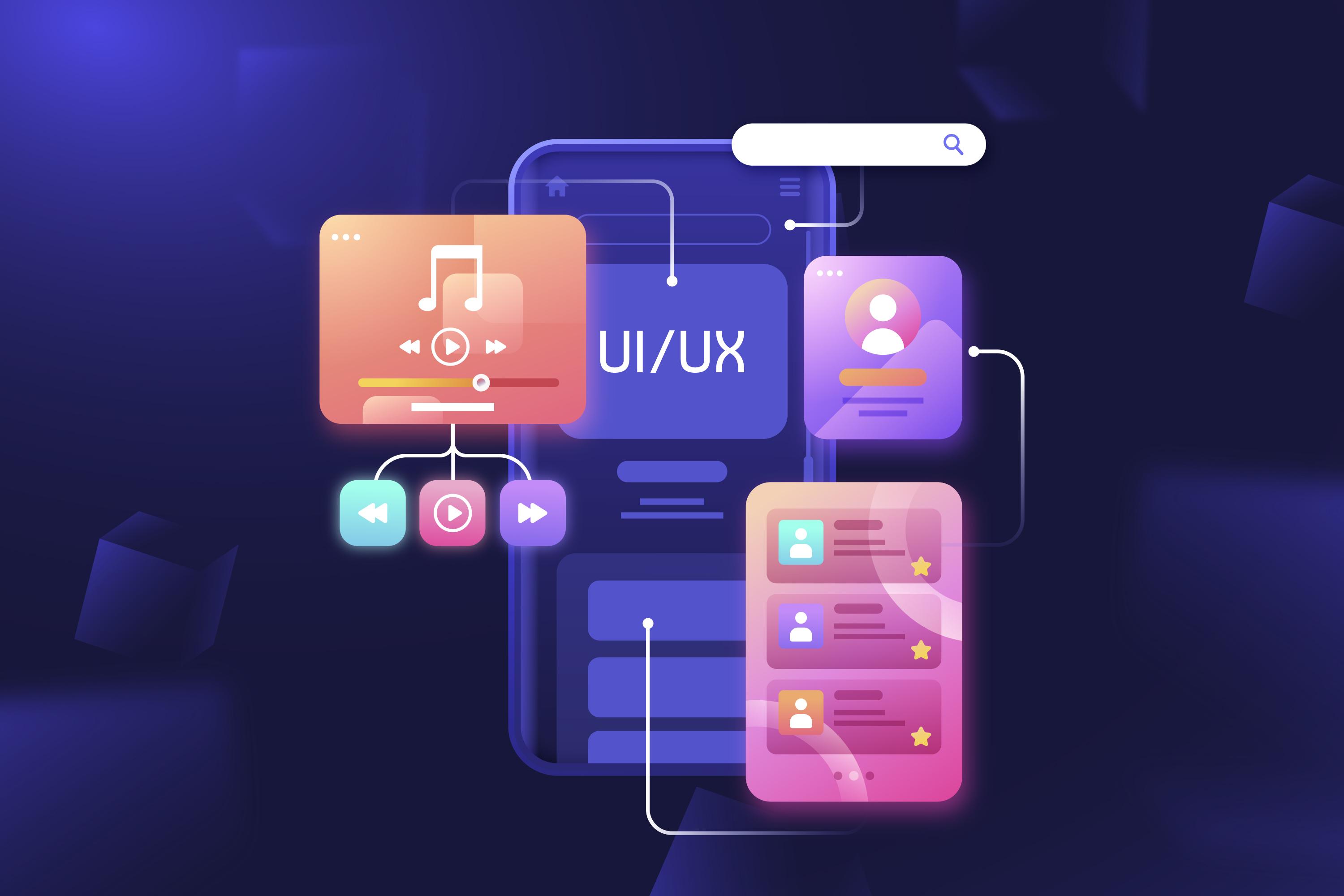 UIUX design