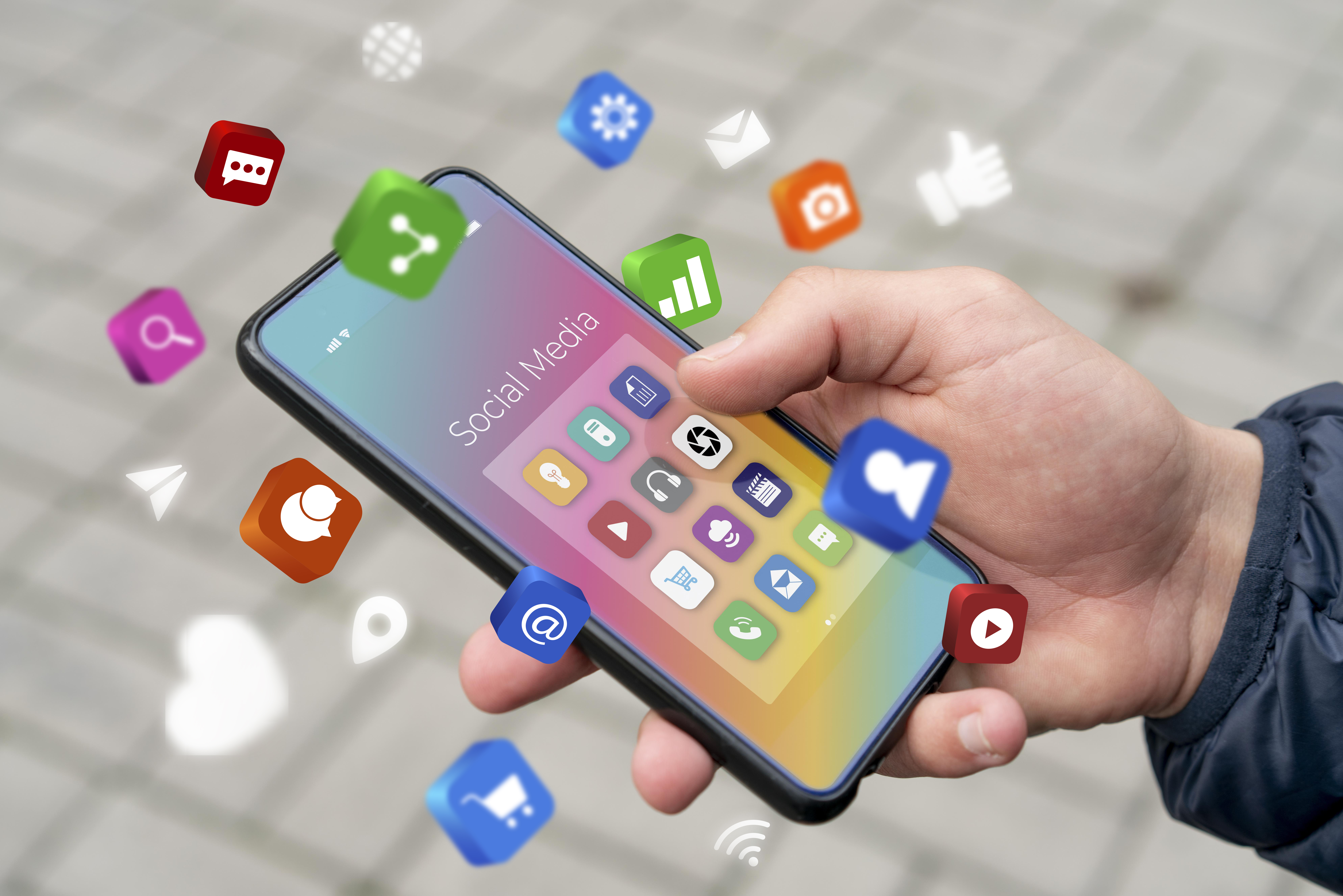 social-media-marketing