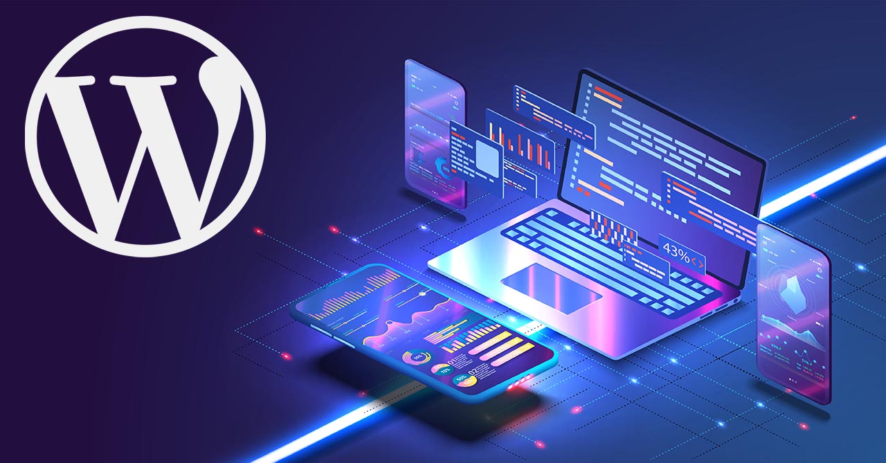 Wordpress Redesign project